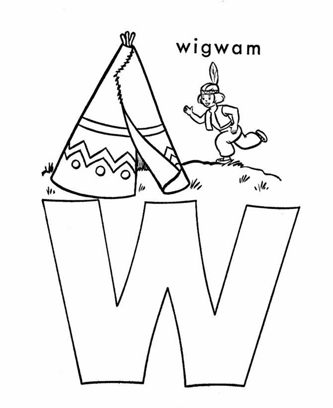 abc-alphabet-coloring-sheets-w-is-for-wigwam-honkingdonkey
