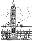 Canada Day Coloring Pages - Dominion Day - Canada's Birthday Coloring