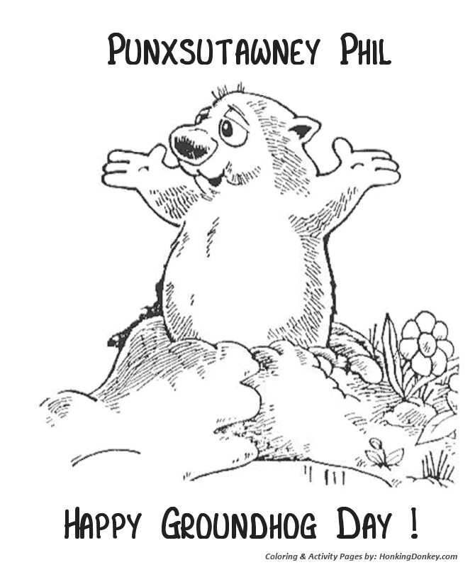 groundhog-day-coloring-pages-punxsutawney-phil-groundhog-coloring