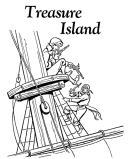 printables treasure island